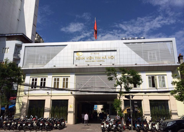 Đến nay Bộ Công an đã khởi tố 11 người liên quan vụ án sai phạm đấu thầu tại Bệnh viện Tim Hà Nội
